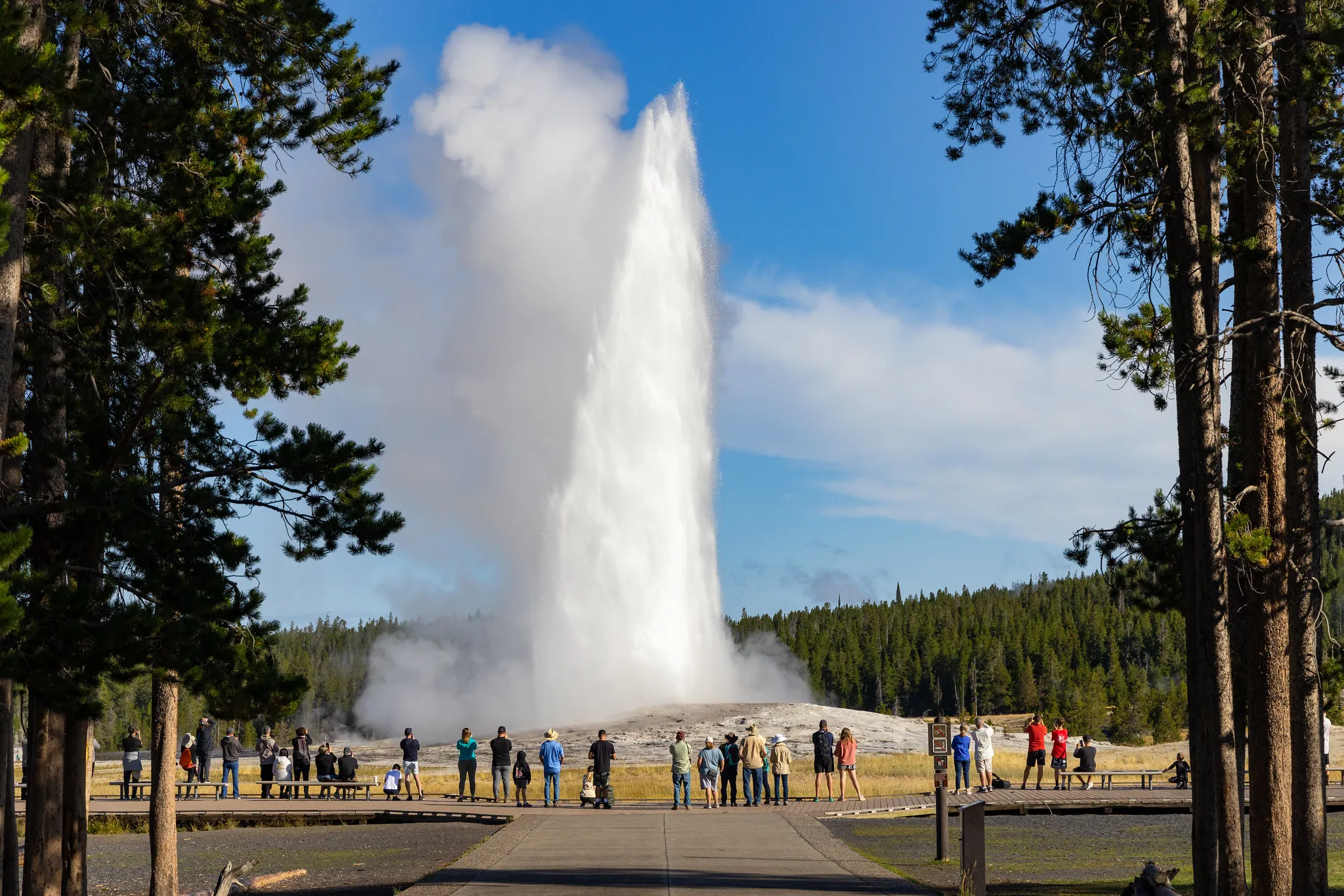 post-Best Time to Visit Yellowstone National Park: Your Complete 2025 Guide