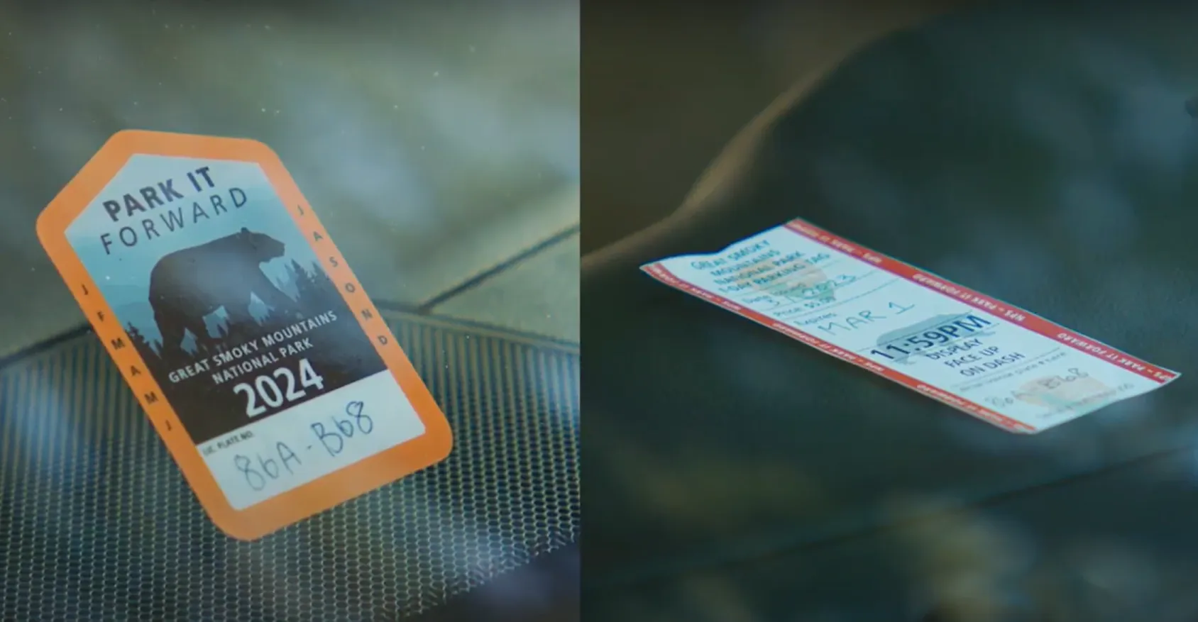 post-Great Smoky Mountains National Park Tickets: Your Complete 2024 Guide to Parking Passes & Entry Requirements