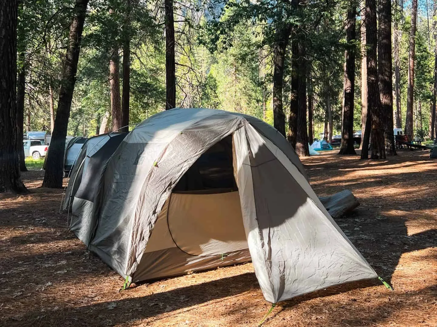 post-Yosemite National Park Campgrounds: Your Complete 2025 Guide to Reservations, Best Sites & Expert Tips
