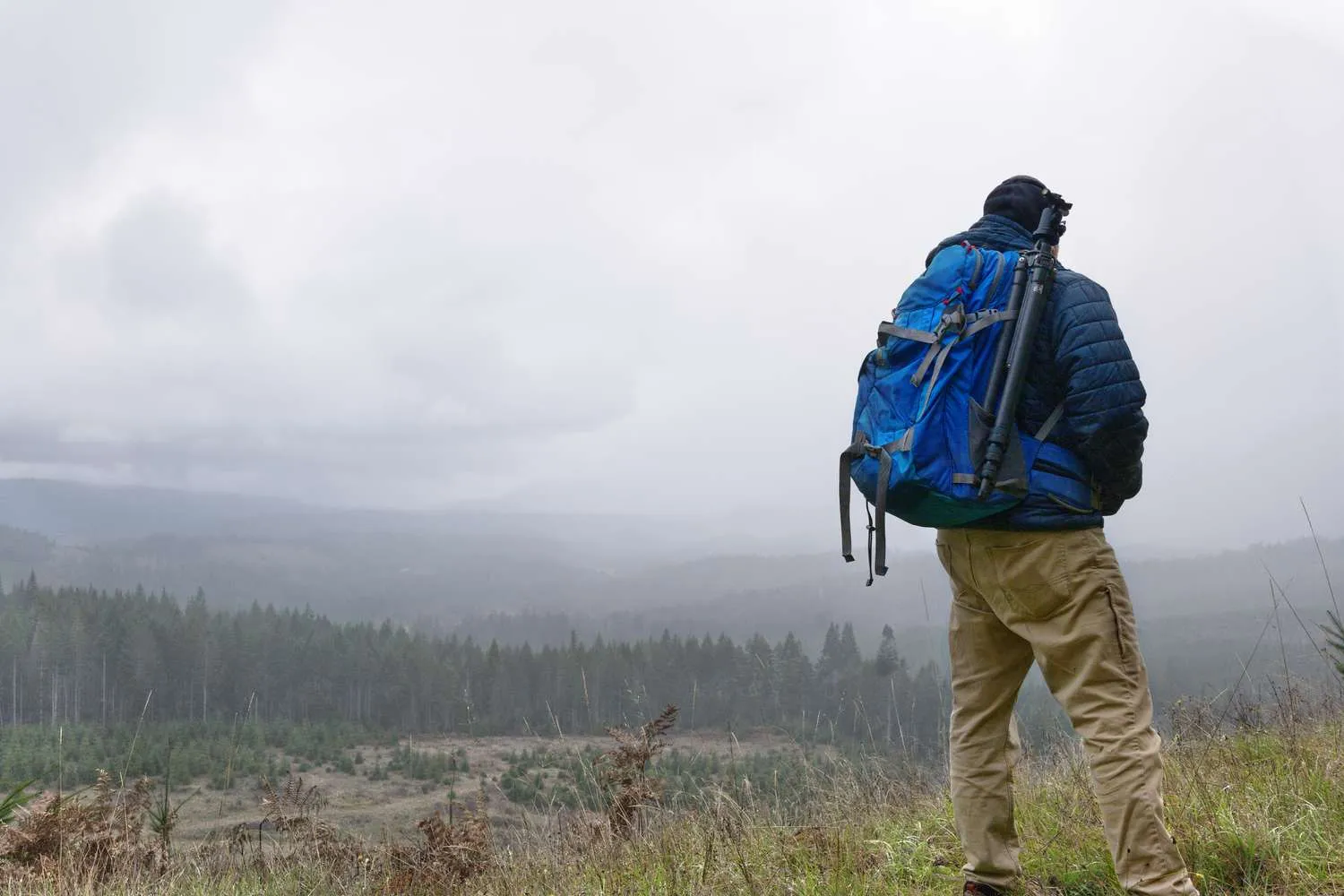 post-How to Follow Leave No Trace: Complete Guide to Responsible Outdoor Ethics