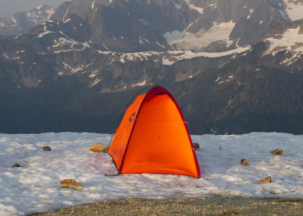 post-3 Season Tent vs 4 Season Tent: The Ultimate Guide to Choosing Your Perfect Camping Shelter