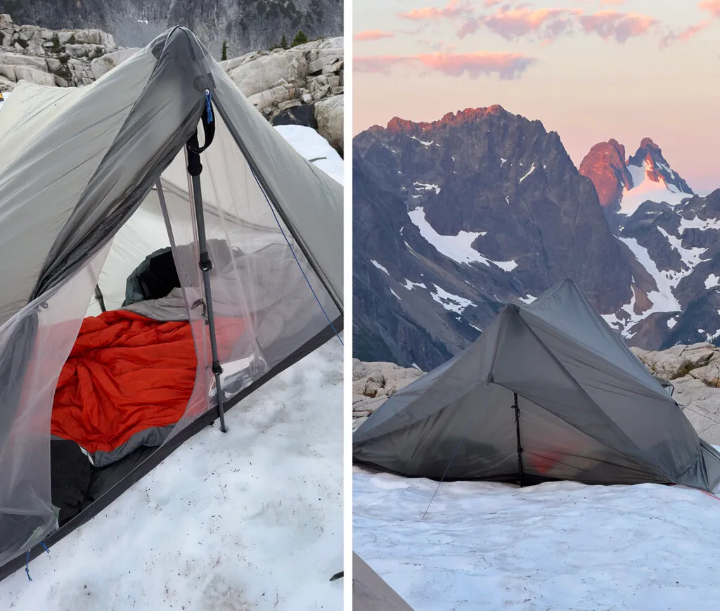 post-The Ultimate Guide to Trekking Pole Tents: Ultralight Backpacking Revolution