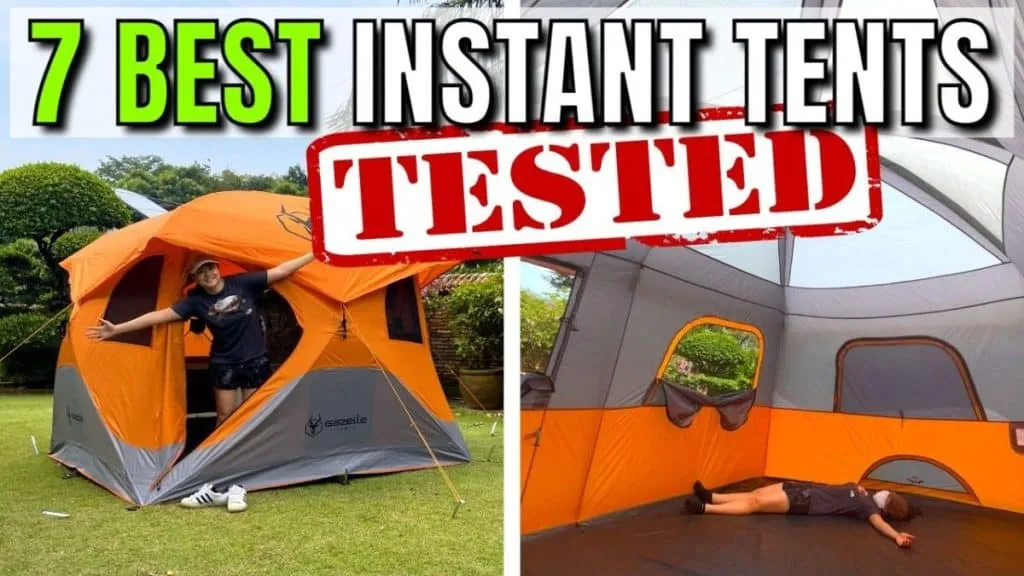 post-What is the quickest tent to erect? Your Complete Guide to Lightning-Fast Camping Setup