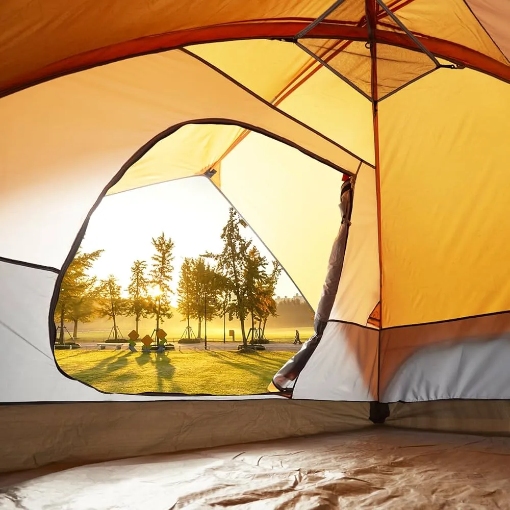 post-What Are the 4 Types of Tents: The Ultimate Guide for Outdoor Enthusiasts