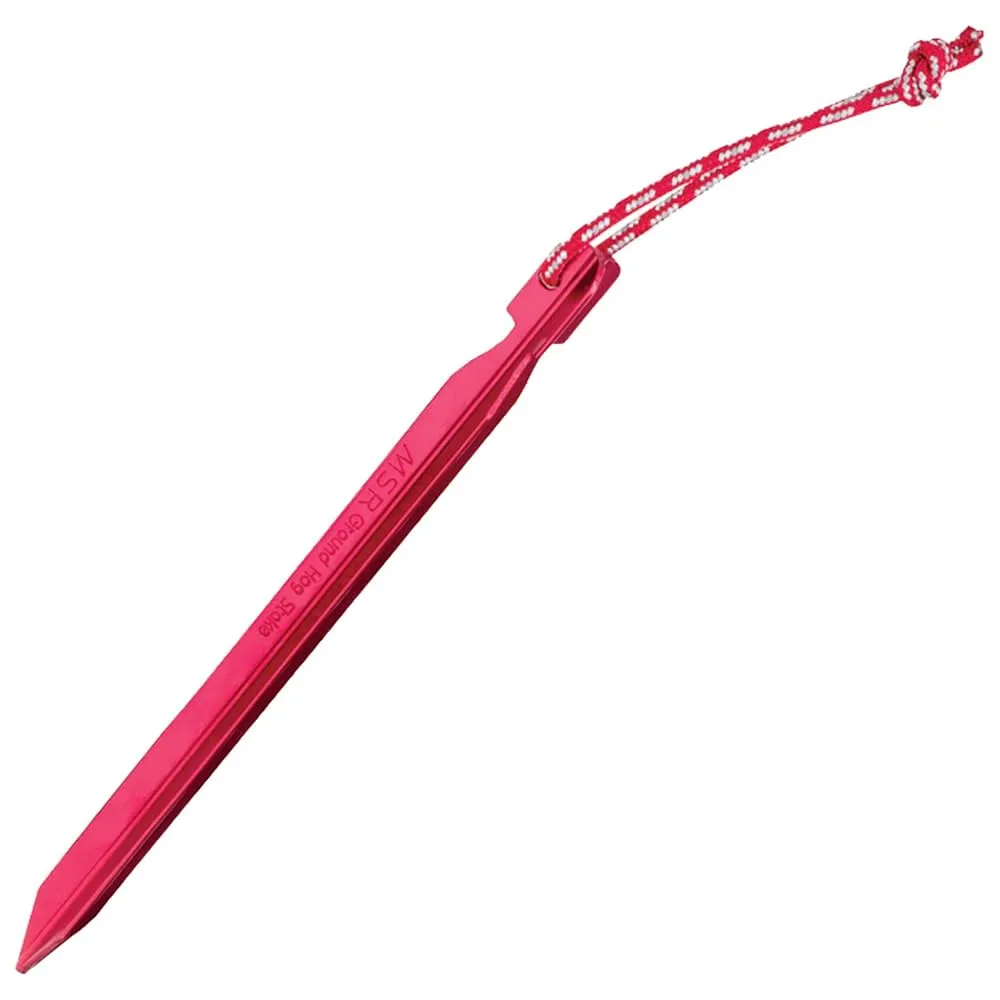 post-The Ultimate Guide to Groundhog Tent Stakes: Everything You Need to Know for Secure Camping