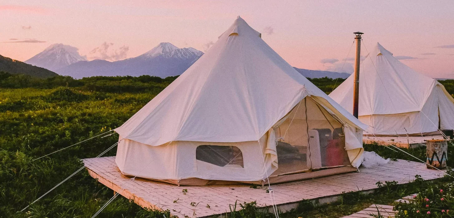 post-7 Foot Tall Tent: Complete Guide to Spacious Camping Tents for Stand-Up Comfort