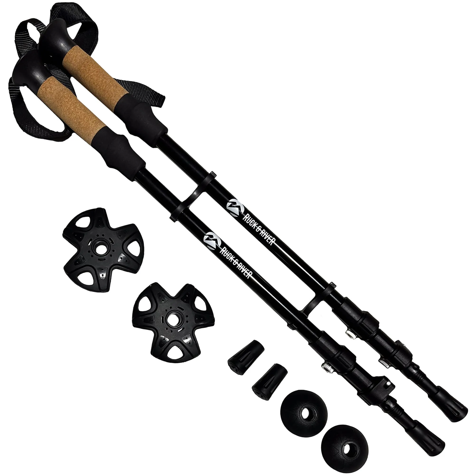 post-Are Aluminum Hiking Poles Good? Complete Guide to Aluminum vs Carbon Trekking Poles 2025