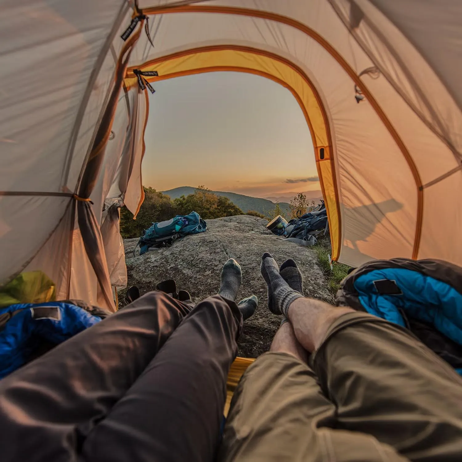 post-Best Camping Tent 2 Person: Ultimate Guide for 2024 Adventures