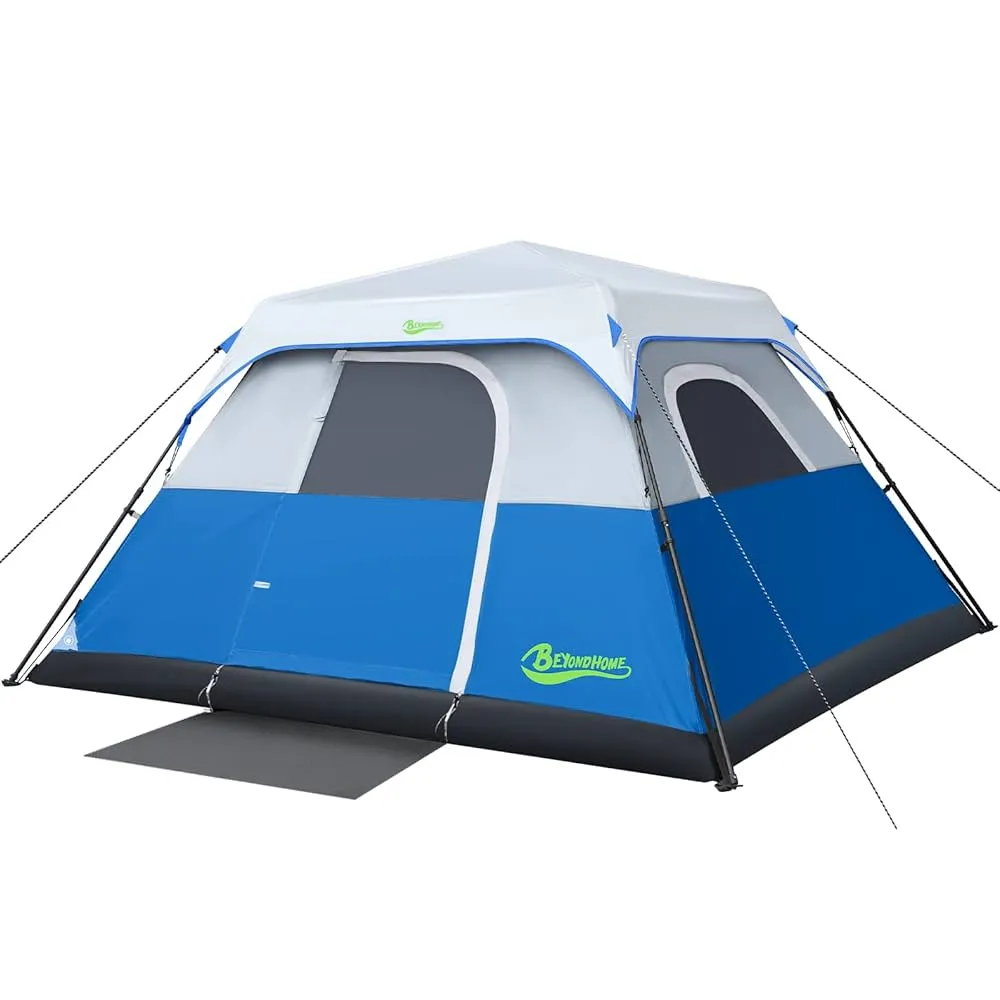 post-Ultimate Guide to Instant Tents: Best Models, Setup Tips & Buying Guide 2025