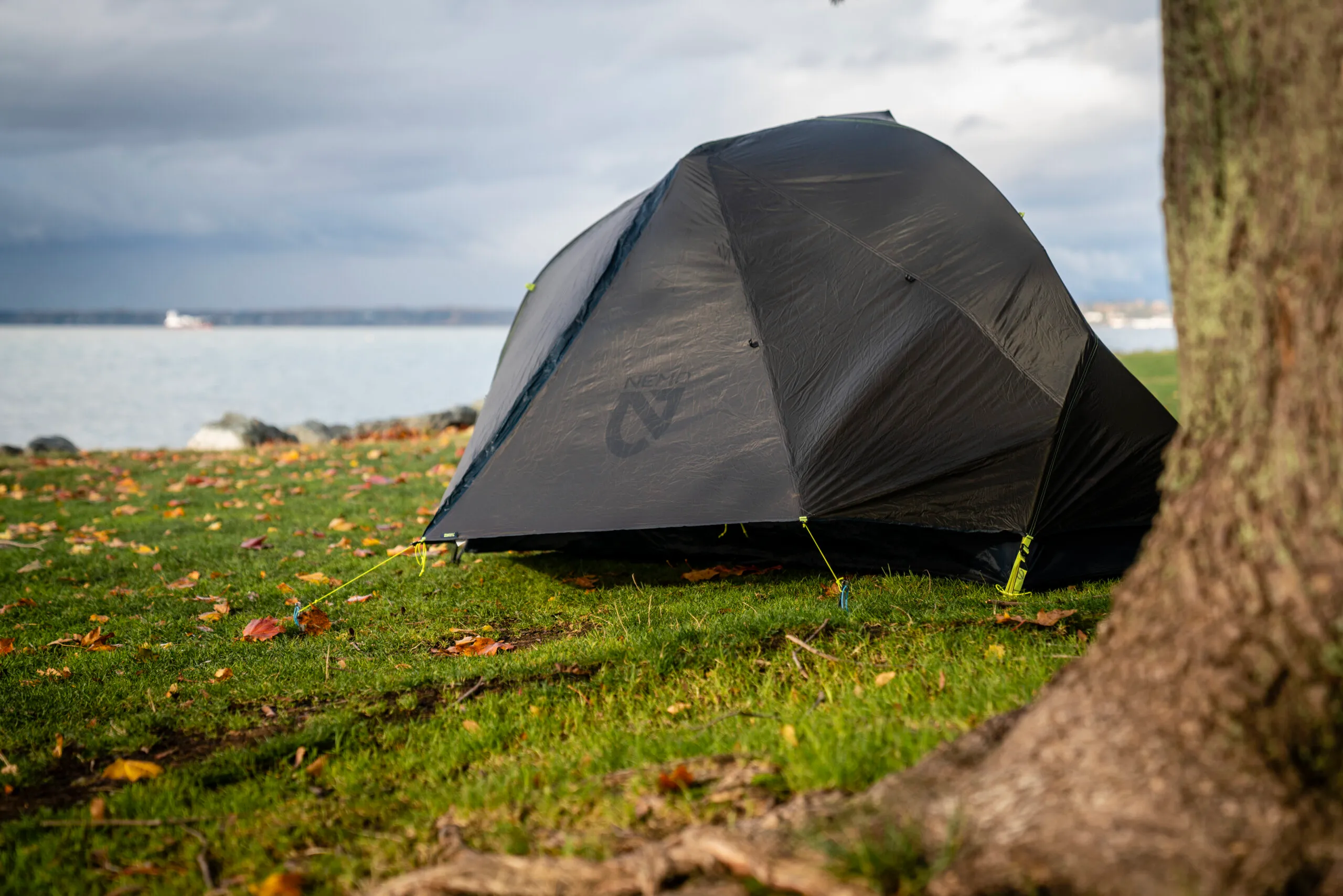 post-NEMO Dragonfly OSMO 1P: The Ultimate Solo Backpacking Tent Review 2025