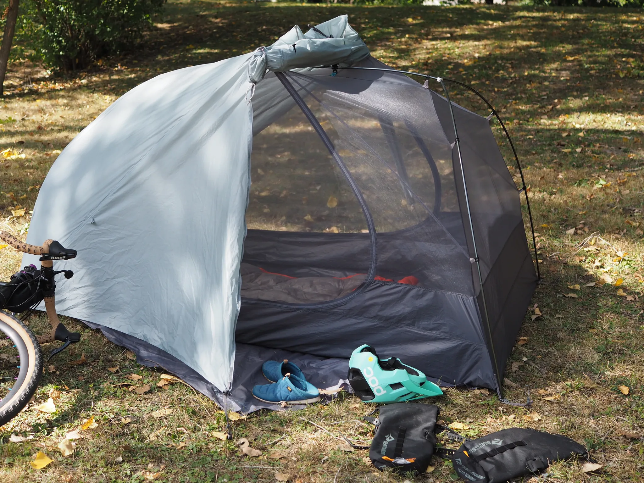 post-Sea to Summit Bikepacking Tent: The Ultimate Guide to Choosing Your Perfect Adventure Companion