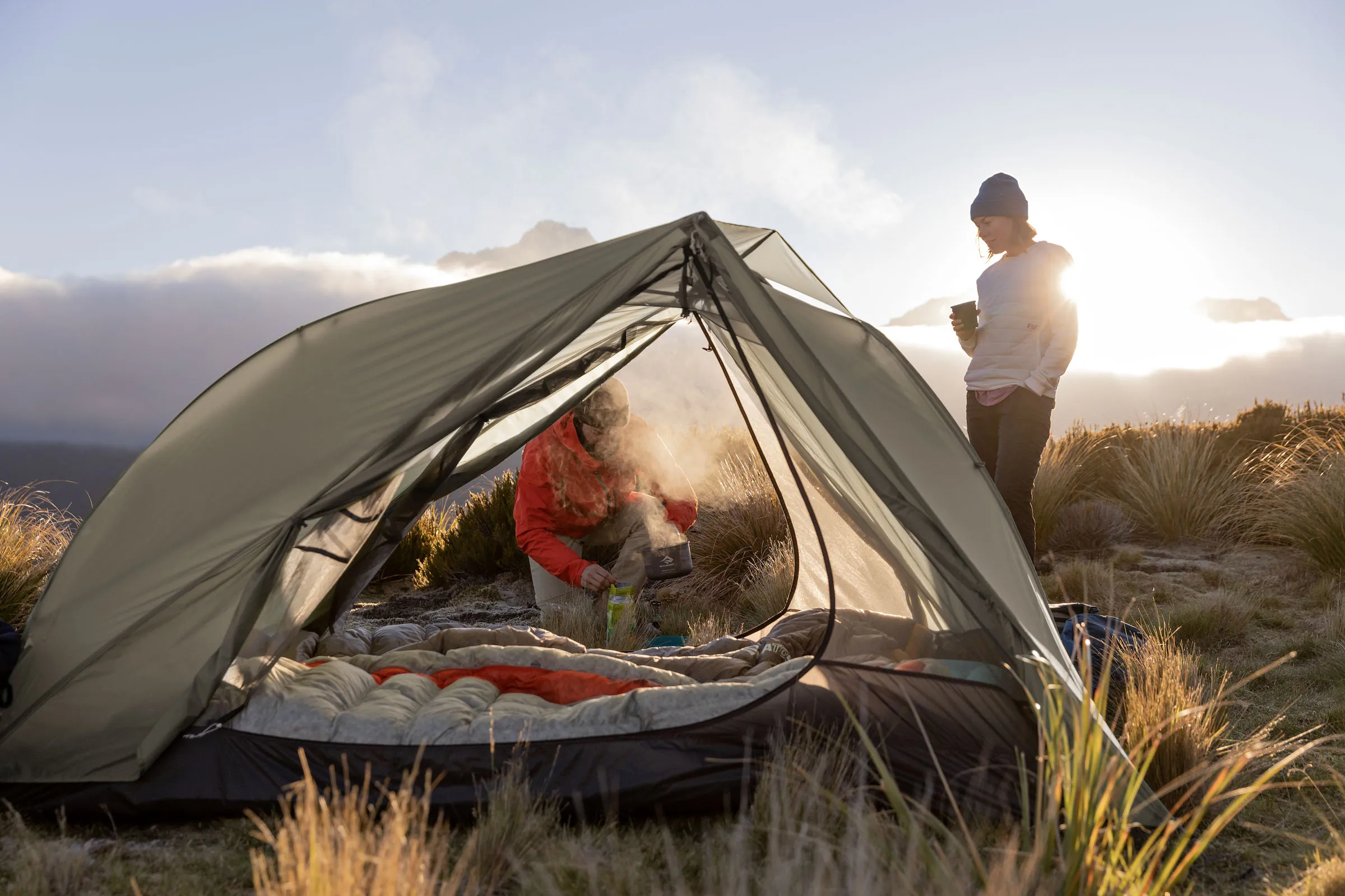 post-Sea to Summit Telos TR2 Footprint: The Ultimate Guide to Protecting Your Ultralight Tent