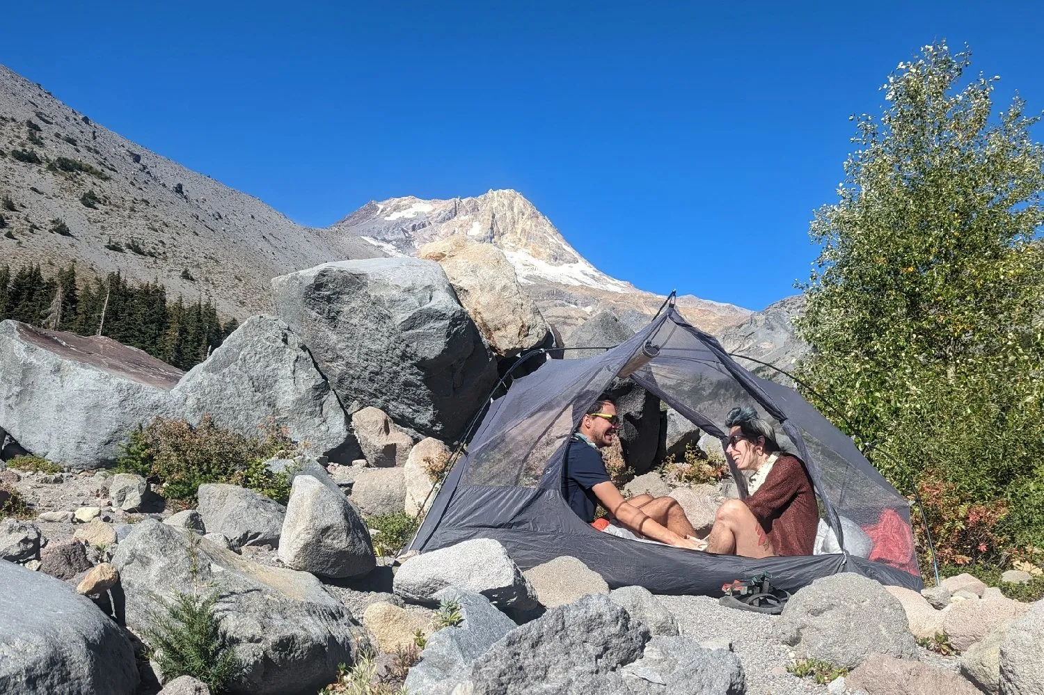 post-Telos Freestanding Ultralight Tent: The Ultimate Guide to Sea to Summit's Revolutionary Backpacking Shelter