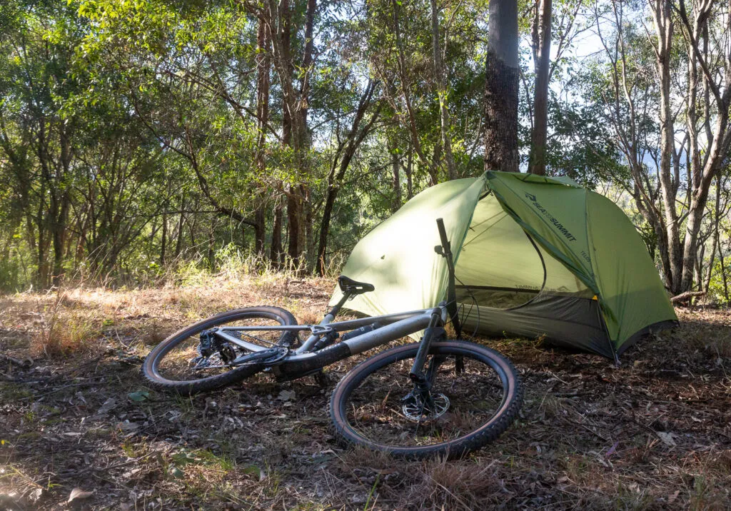 post-Ultimate Guide to the Telos TR2 Bikepack Tent: Revolutionary Shelter for Modern Adventurers