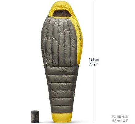 post-The Ultimate Guide to 4 Season Sleeping Bags Lightweight: Expert Reviews & Buying Guide 2025