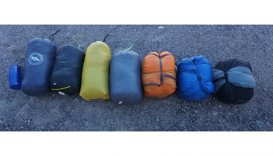 post-The Ultimate Guide to Compact Winter Sleeping Bags