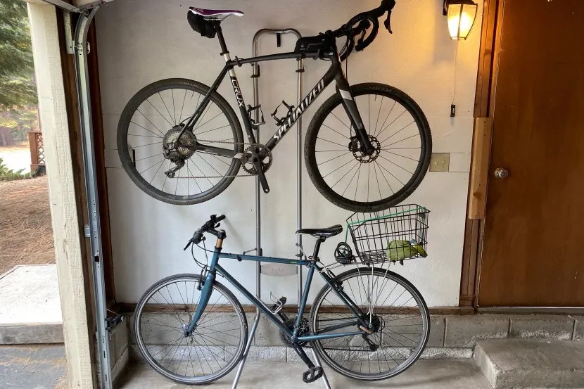 post-Ultimate Guide to Adjustable Bike Racks for Garage Storage: 2025's Best Solutions
