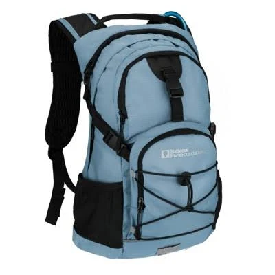 post-The 10 Smallest National Parks in the US: A Complete Guide to America's Hidden Gems