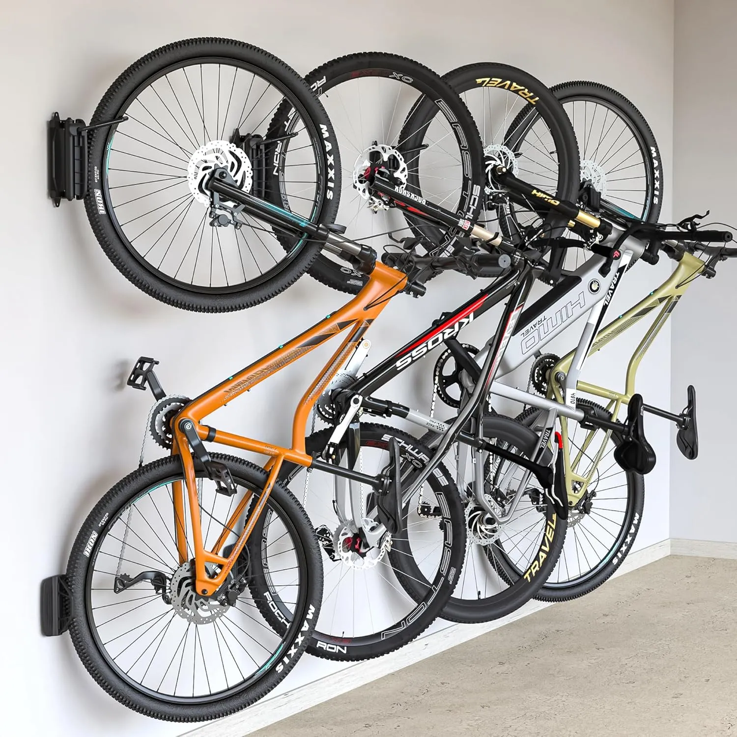 post-Best Bike Racks for Garage Storage: Complete 2025 Guide