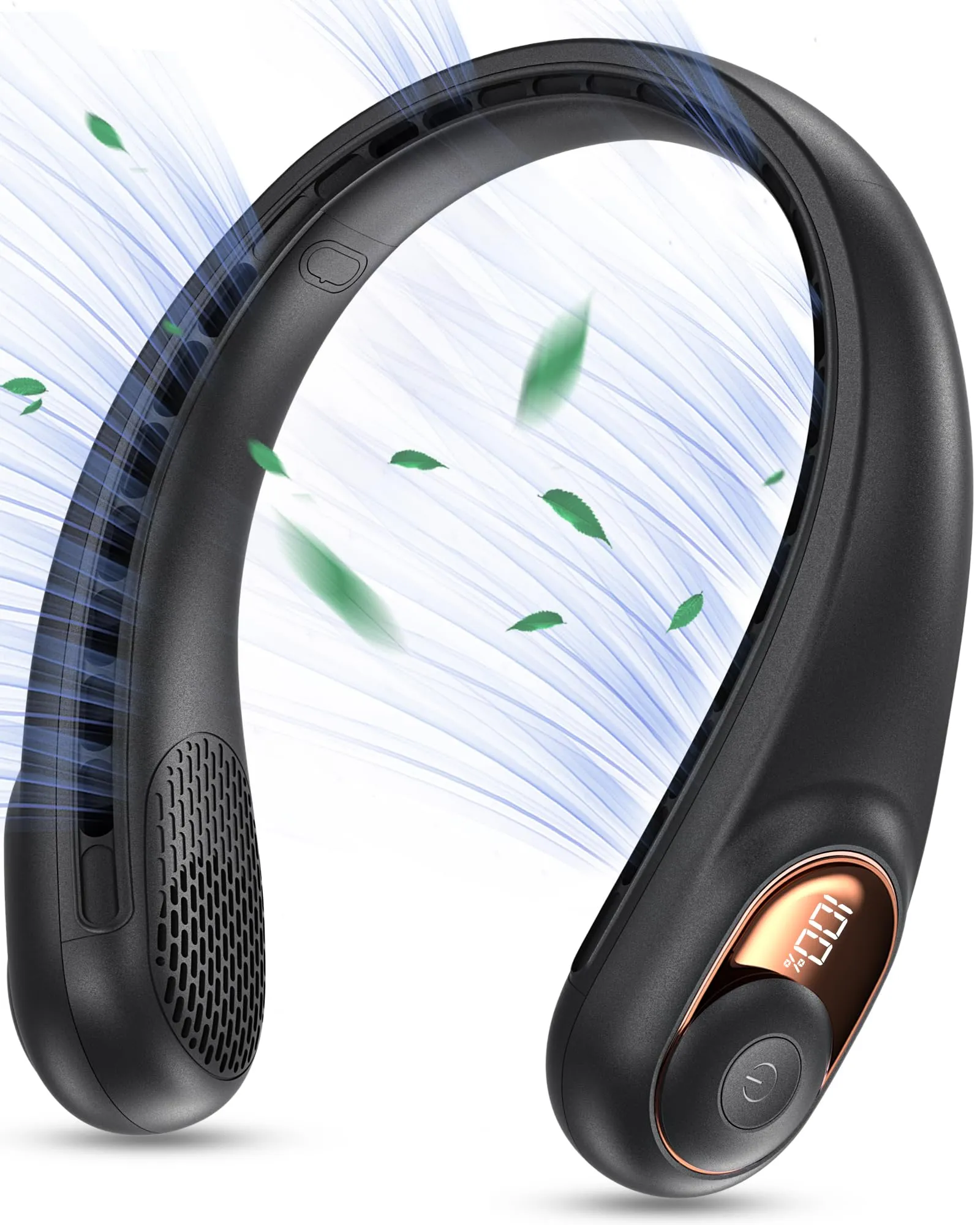 post-The Ultimate Guide to Portable Neck Fans with Cooling Air: Stay Cool Anywhere in 2025