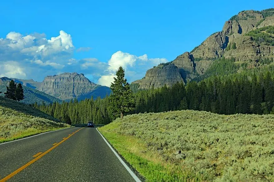 post-Complete Yellowstone in July Travel Guide: Your Ultimate Summer Adventure