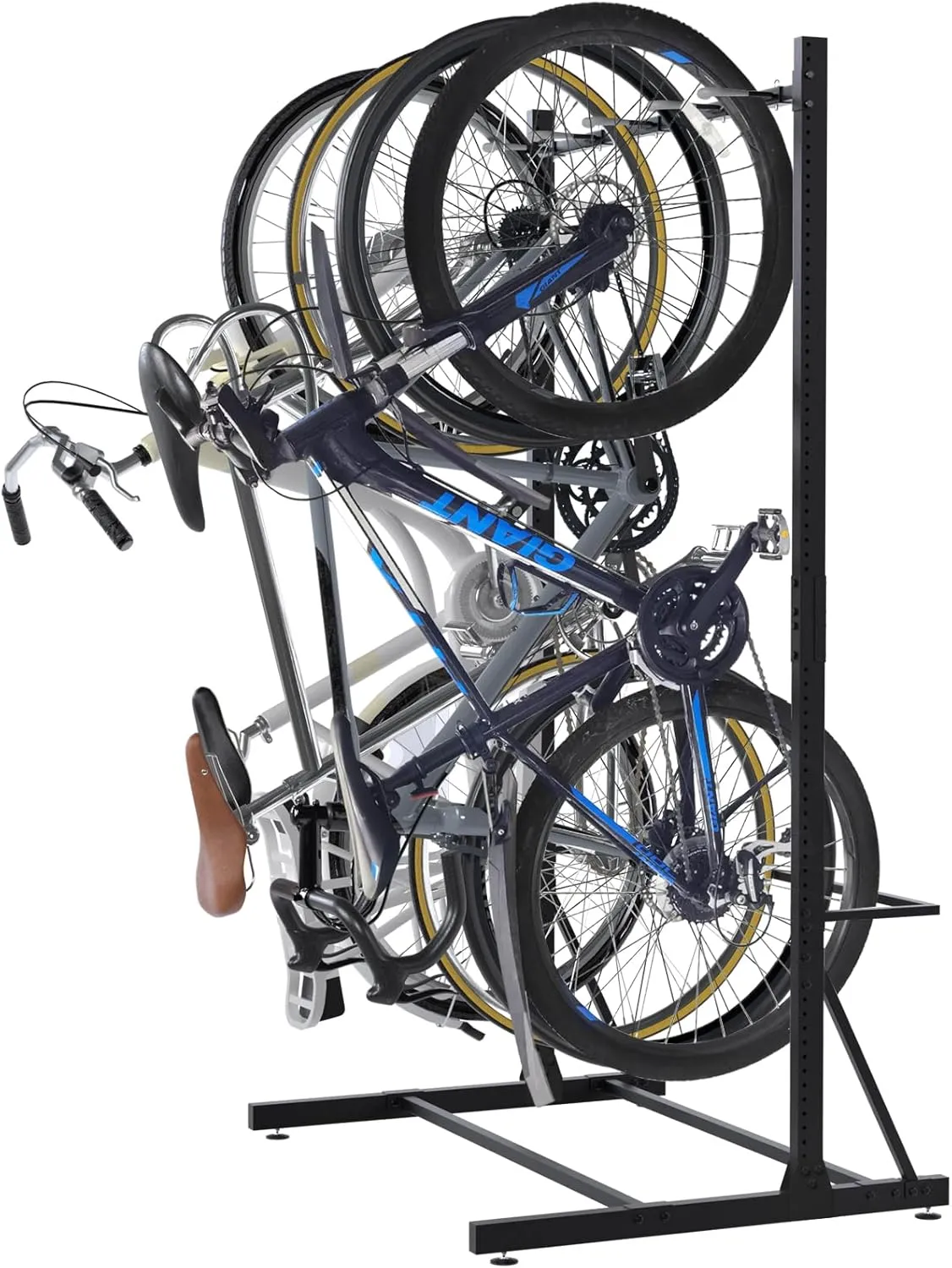 post-The Complete Guide to Freestanding Bike Racks for Garage: 5 Best Products for 2025