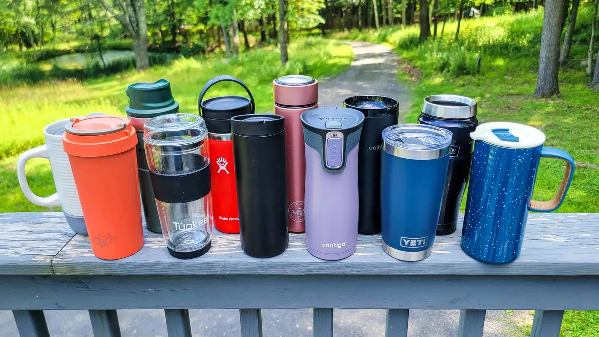 post-Top 5 Stainless Steel Mugs with Lids for 2024: The Ultimate Guide