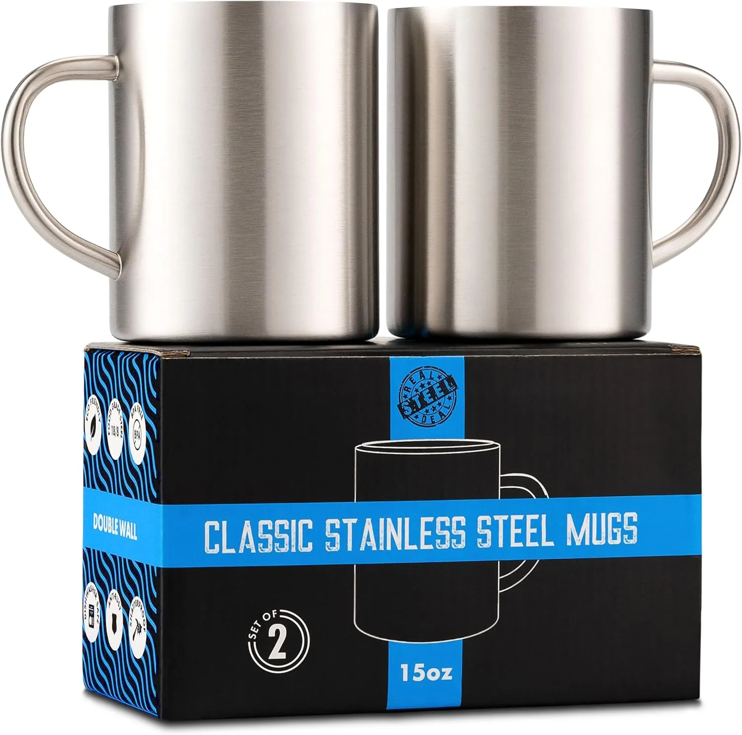post-Best Stainless Steel Mugs 2025: Ultimate Guide to Insulated Coffee Cups