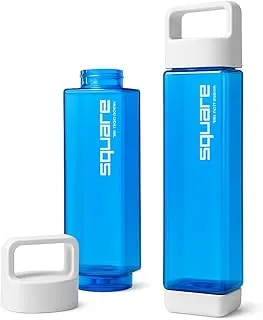 post-Square Water Bottle: The Ultimate Guide to Modern Hydration in 2025