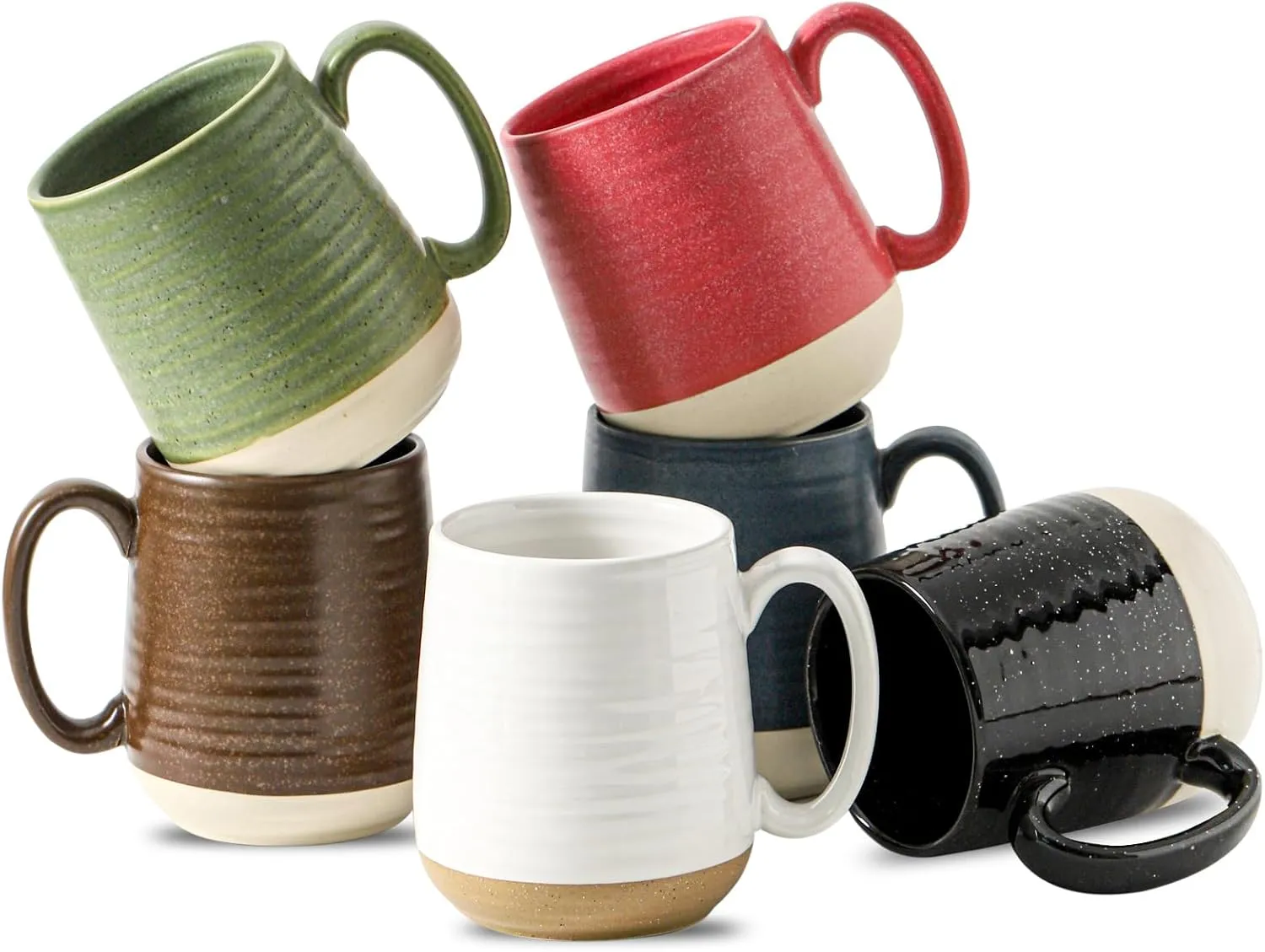 post-The Ultimate Guide to Ceramic Mug Benefits: Why They're the Perfect Choice for Your Daily Brew