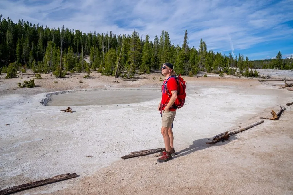 post-Ultimate Guide to Yellowstone National Park in June: Weather, Wildlife & Essential Gear