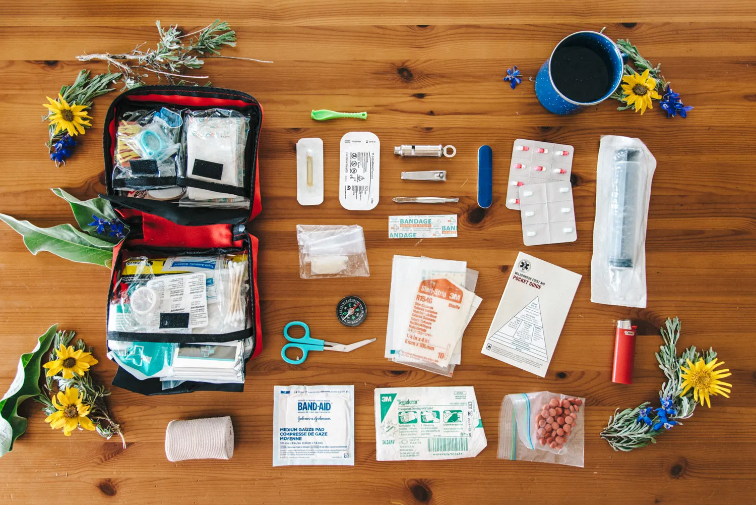 post-The Complete Guide to First Aid Kits for National Park Travel: Expert-Tested Essentials for Safe Adventures
