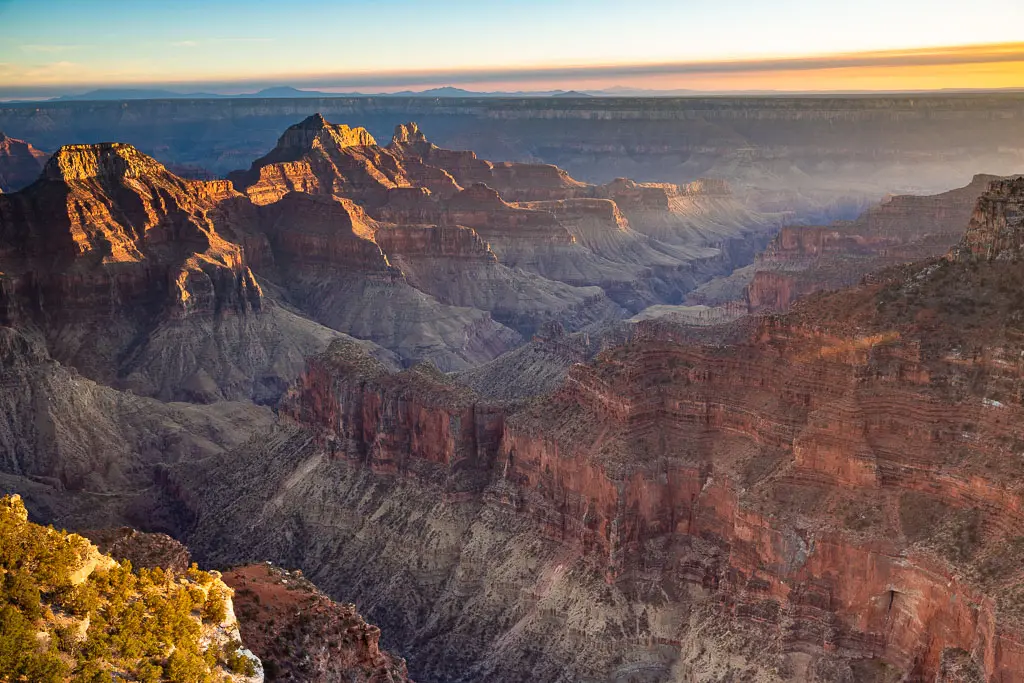 post-15 Spectacular Things to Do at North Rim Grand Canyon (2025 Complete Guide)
