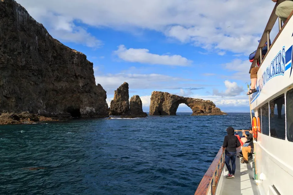 post-How to Get to Channel Islands National Park: Complete Transportation Guide 2025