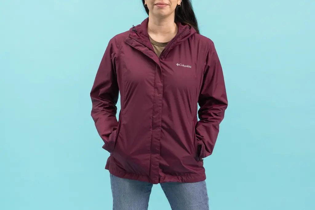 post-The Best Women's Rain Jacket Waterproof 2025: Complete Guide; Expert Reviews