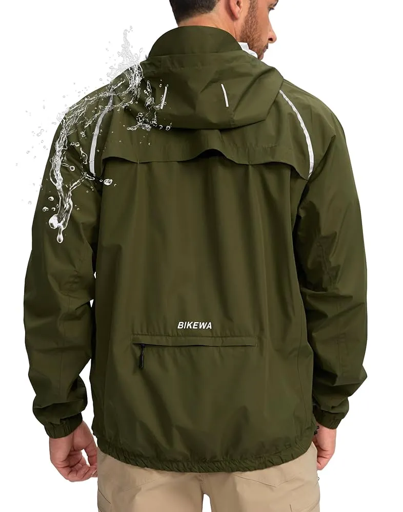 post-The Ultimate Guide to Golf Rain Gear on Amazon: Stay Dry on the Course in 2025