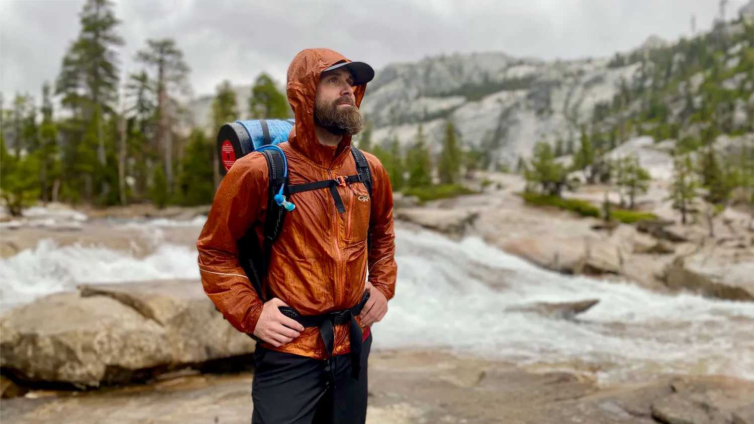 post-The Ultimate Guide to Best Lightweight Rain Jackets: Expert Reviews ; Top 5 Amazon Picks 2025