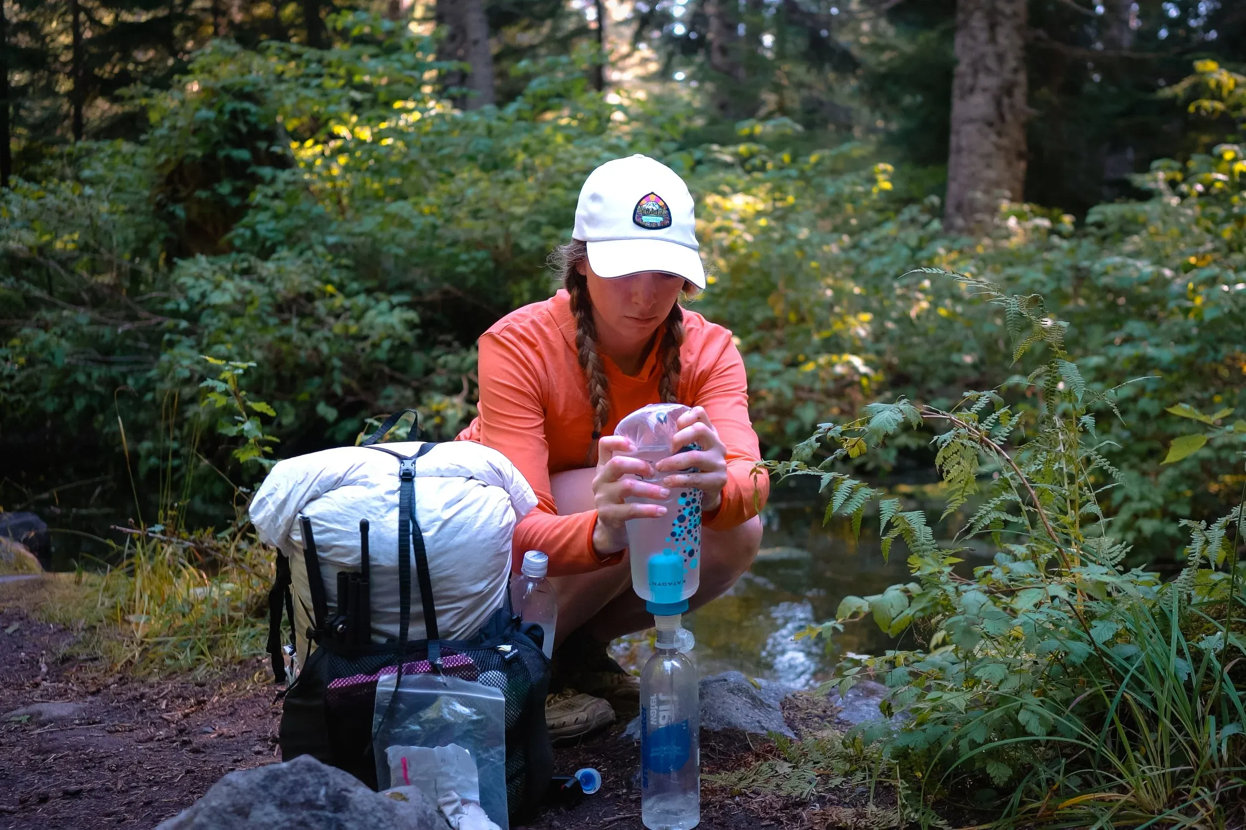 post-Best Water Filters for Hikers: Complete 2025 Guide + Top 5 Expert Picks