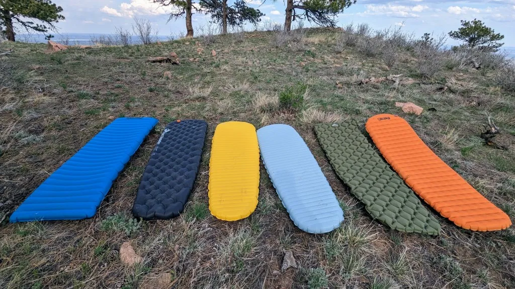 post-Ultimate Guide to Hiking Sleeping Pads 2025: Best Reviews ; Expert Buying Guide