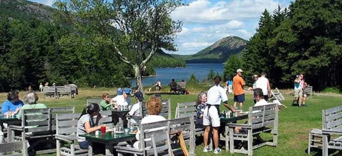 post-Complete Guide to Restaurants in Acadia National Park: Where to Eat ; Dine in 2025