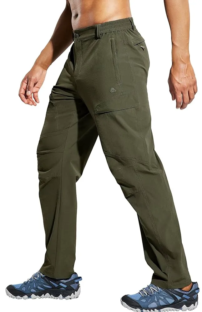 post-Amazon Hiking Trousers: Complete Guide to the Best 5 Options in 2025
