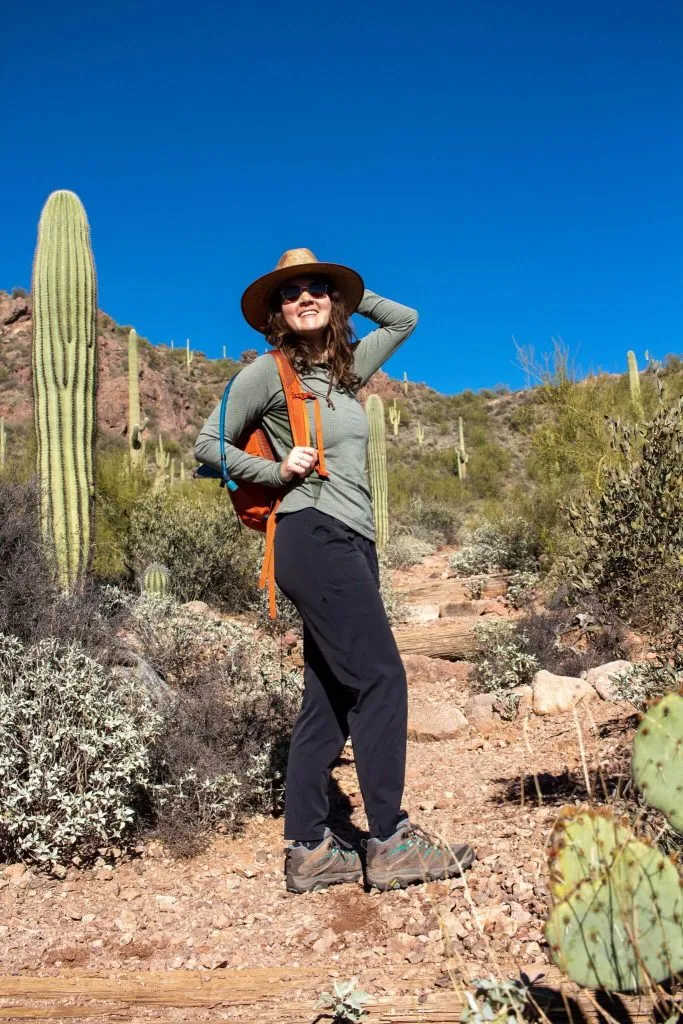 post-The Ultimate Guide to Lightweight Hiking Pants for Hot Weather