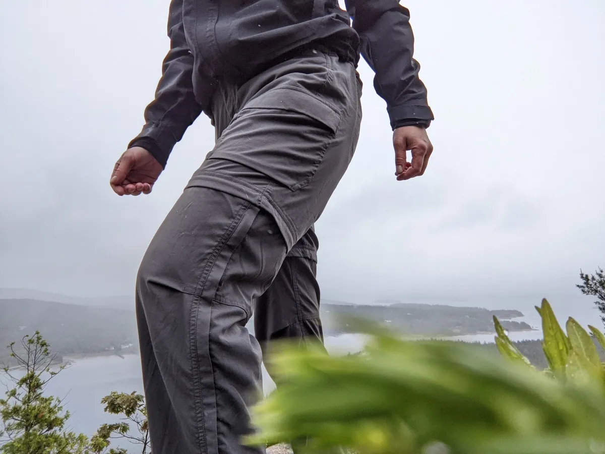 post-REI Zip Off Pants: The Ultimate Guide to Convertible Hiking Pants in 2025