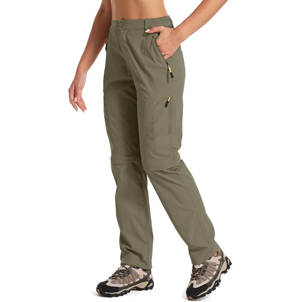 post-Best Women's Convertible Hiking Pants: Complete 2025 Guide ; Reviews