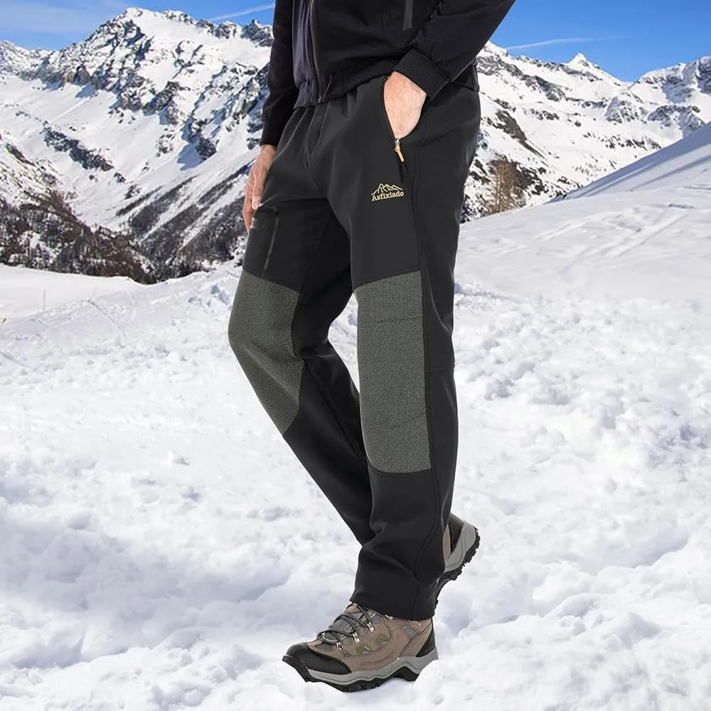 post-The Ultimate Guide to Good Winter Hiking Pants: Expert Reviews ; Top Picks 2025