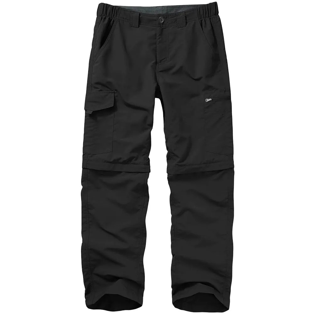 post-The Complete Guide to Convertible Trekking Pants: Your Ultimate 2025 Review