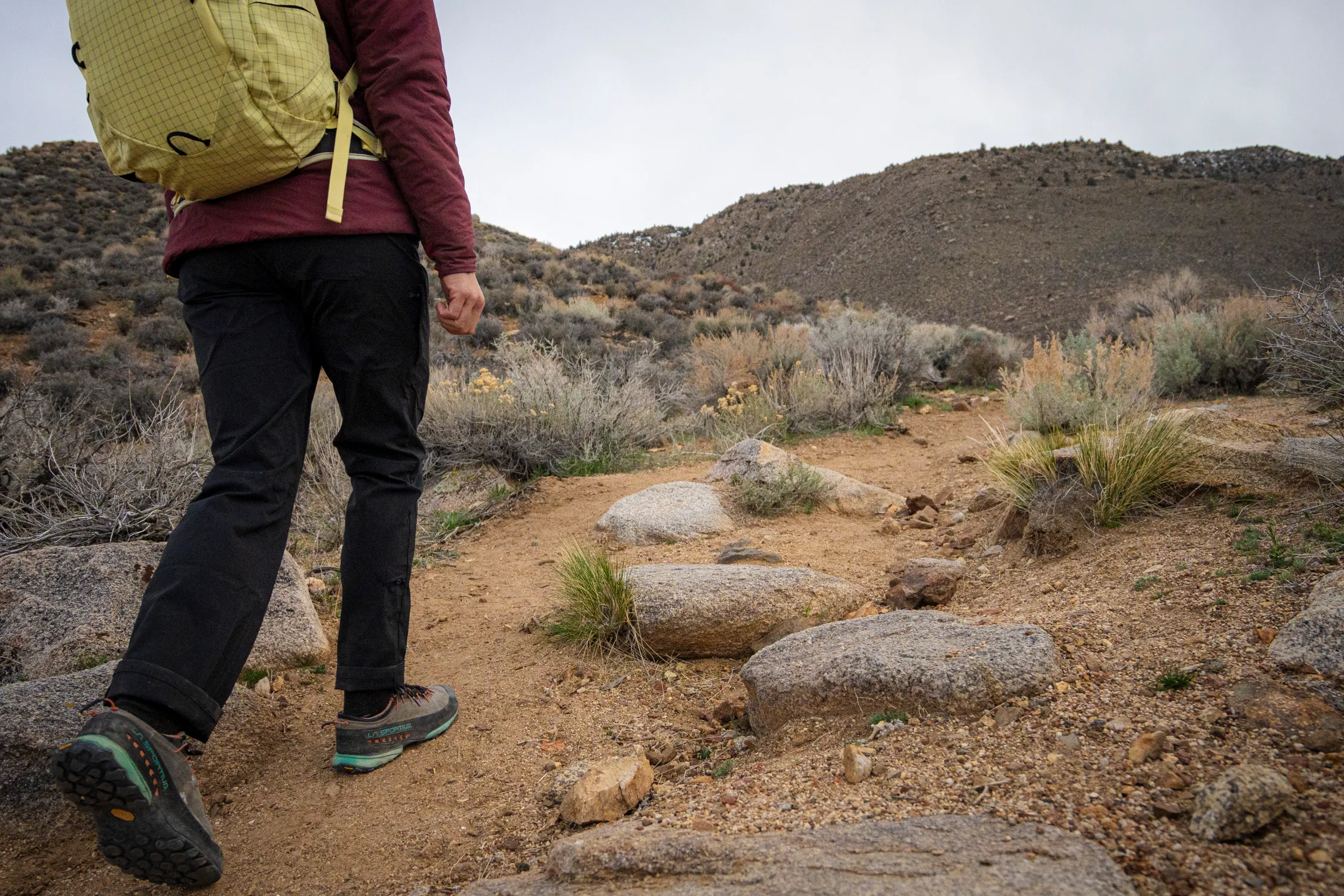 post-Ultimate Patagonia Quandary Pants Review: The Complete 2025 Guide