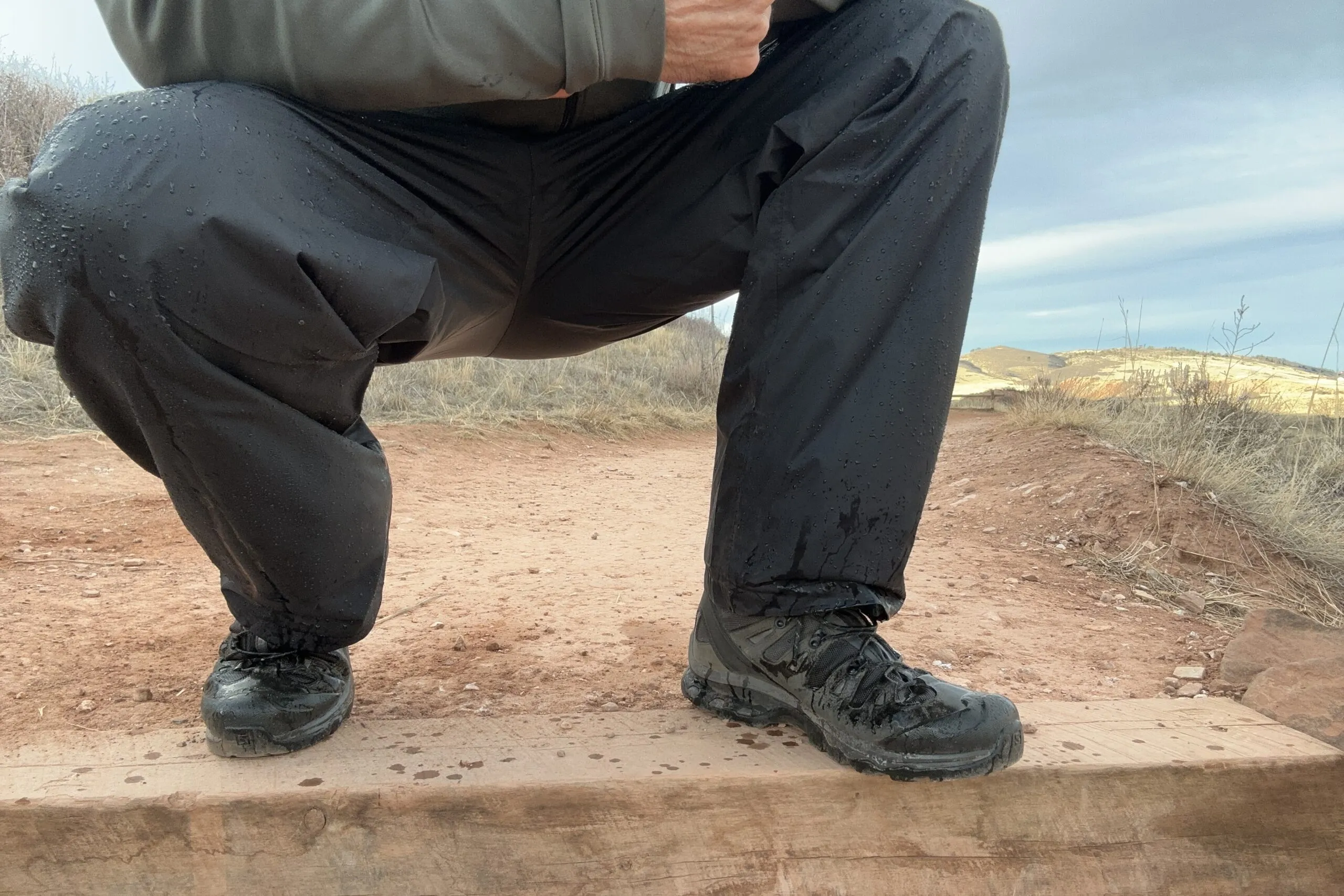 post-Best Waterproof Hiking Trousers 2025: Expert Guide ; Top Reviews