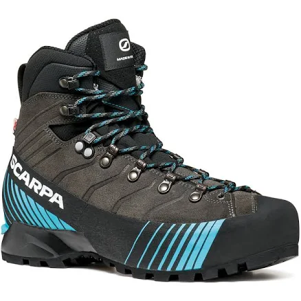 post-Ultimate Guide to Wide Toe Box Mountaineering Boots: Expert Reviews and Top Picks for 2025