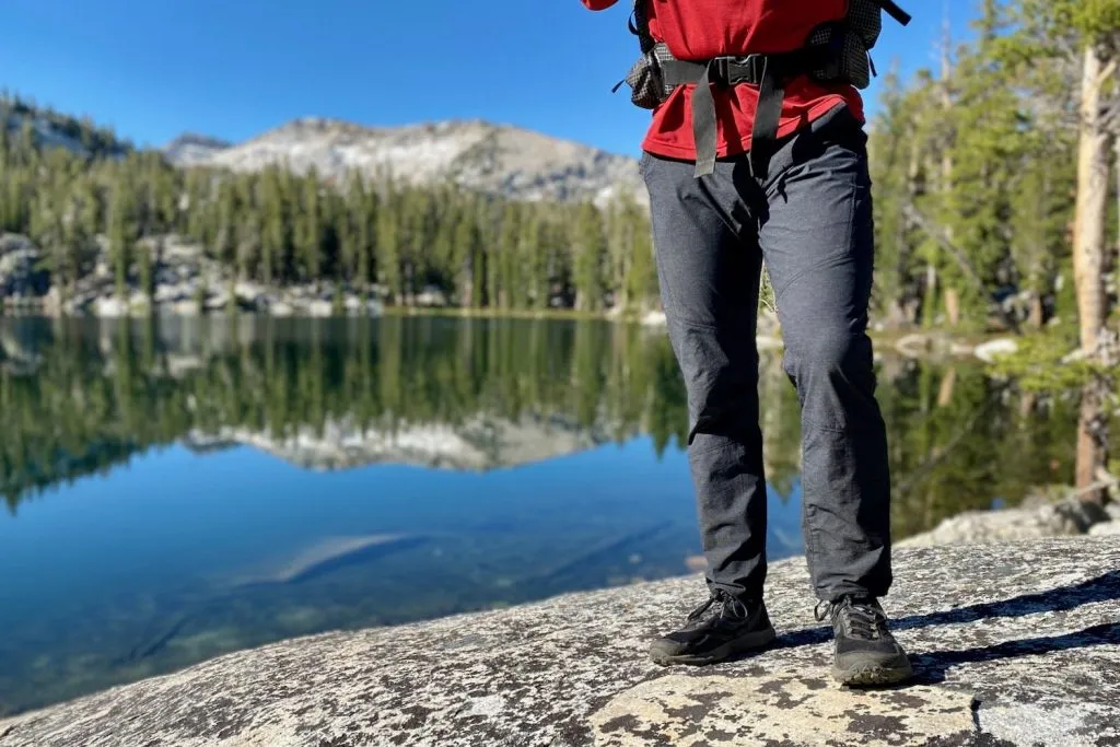 post-The Ultimate Guide to Cold Weather Hiking Trousers: Expert Reviews ; Top 5 Amazon Picks 2025